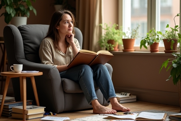 การวิเคราะห์ปัญหาความยุ่งเหยิงในชีวิต