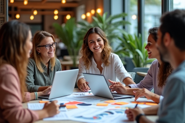 แนวโน้ม SEO 2025 ชูเทคนิคใหม่