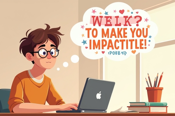 วิธีสร้างหัวข้อที่ดึงดูดเพื่อเพิ่ม CTR