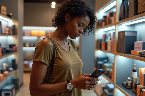 เลือกซื้อสินค้าที่มีคุณภาพตามความต้องการอย่างมืออาชีพ