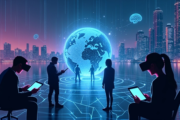 การวิเคราะห์การเปลี่ยนแปลง SEO ในปี 2025 เสริมความเข้าใจในการปรับกลยุทธ์