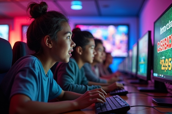 โปรโมชั่นที่ดึงดูดนักพนันออนไลน์