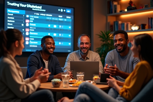 การลงทุนในเกมส์ที่น่าเชื่อถือ