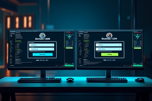 เปรียบเทียบระบบการเข้าสู่ระบบระหว่าง betflik1188 กับ betflik93