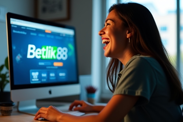 ความสำคัญของ Betflik88 ฝากไว ในการทำธุรกรรม