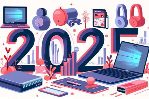 ภาพรวมผลิตภัณฑ์ยอดนิยมในปี 2025