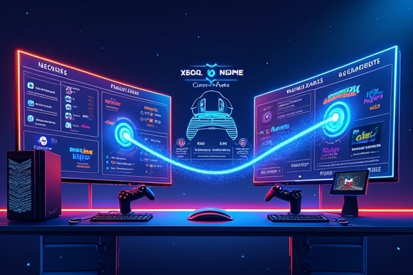 การเปรียบเทียบแพลตฟอร์มการพนันออนไลน์