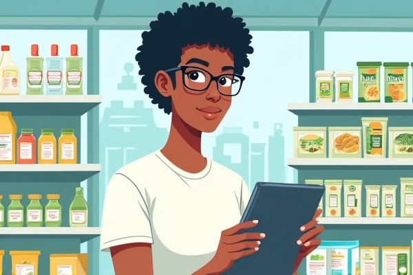 ผู้บริโภคตัดสินใจซื้อสินค้าอย่างมีข้อมูล