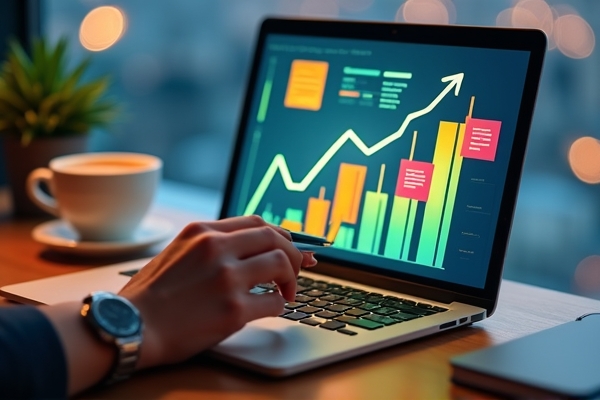 กลยุทธ์ที่มีประสิทธิภาพในการเพิ่มยอดขายออนไลน์