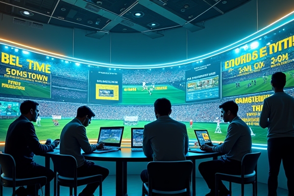 โปรโมชั่นการพนันออนไลน์ที่น่าตื่นเต้น