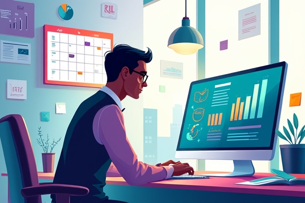 แนวโน้มการตลาดในปี 2025