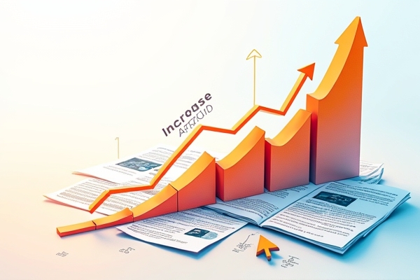 การเพิ่มอัตราการคลิกสำหรับบทความ