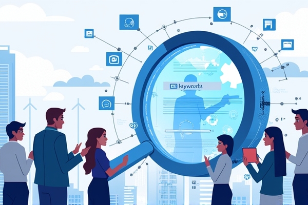 ภาพที่แสดงแนวโน้มในอนาคตของ SEO