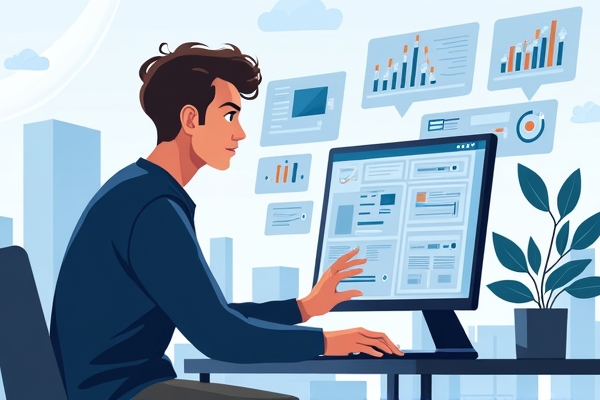 การปรับกลยุทธ์ SEO ในปี 2025