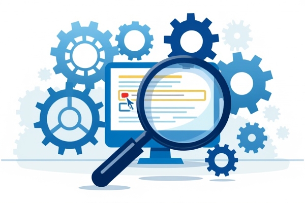 ภาพแสดงผลกระทบของ Long-tail Keywords ต่อ SEO