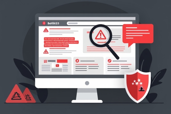 ปัญหาหลักของ betflik93 ซึ่งควรพิจารณา