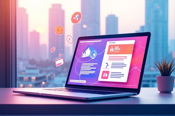 กลยุทธ์การตลาดออนไลน์เพื่อเพิ่มยอดขาย