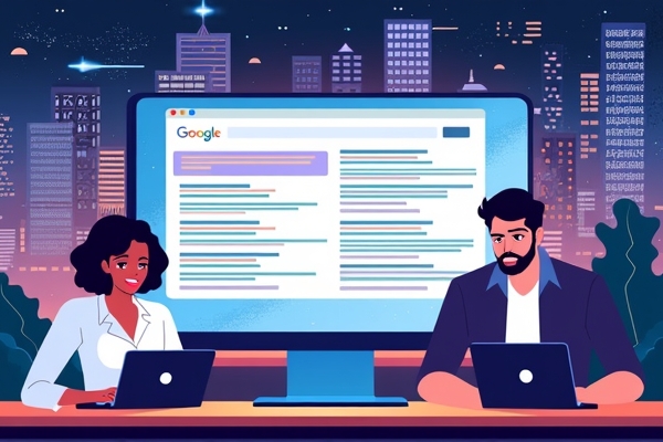 เทคนิคการเพิ่มประสิทธิภาพ SEO สำหรับปี 2025