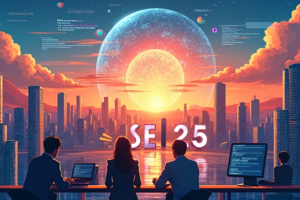 กลยุทธ์ SEO สำหรับปี 2025