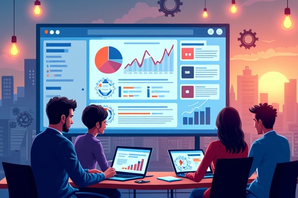 กลยุทธ์ SEO สำหรับปี 2025