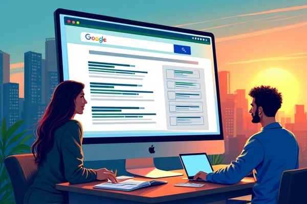 เทคนิค SEO สำหรับการเพิ่มประสิทธิภาพเว็บไซต์ในปี 2025