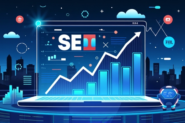 แนวโน้มและเคล็ดลับ SEO สำหรับปี 2025
