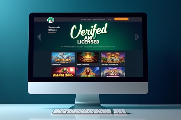 แพลตฟอร์มการพนันออนไลน์ที่ปลอดภัย