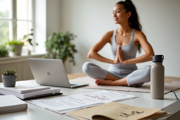 เทคนิคการพัฒนาตนเองสำหรับปี 2025