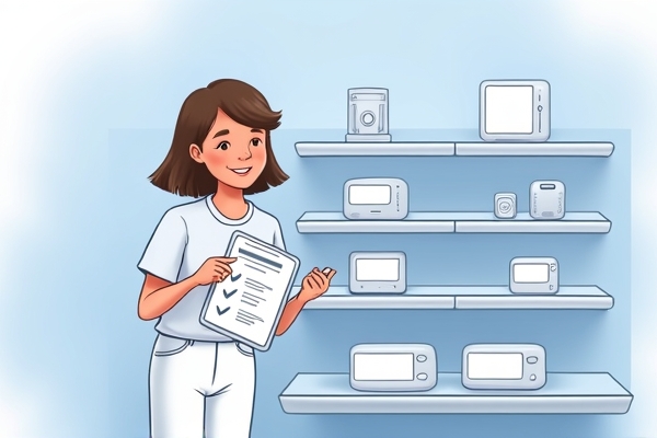 เคล็ดลับการเลือกผลิตภัณฑ์อย่างชาญฉลาด