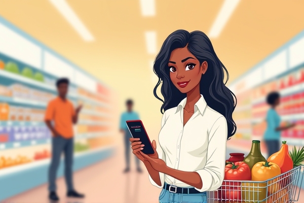 การตัดสินใจเลือกซื้ออย่างชาญฉลาด