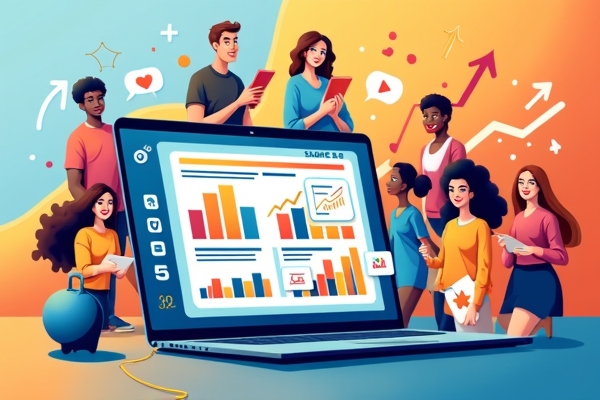 กลยุทธ์การเพิ่มยอดขายออนไลน์