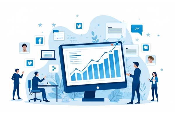 เทคนิคเพื่อเพิ่มการมองเห็นออนไลน์