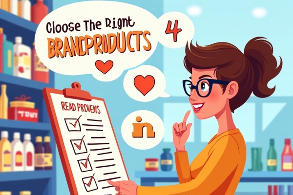 เคล็ดลับการเลือกซื้อสินค้าที่มีคุณภาพ